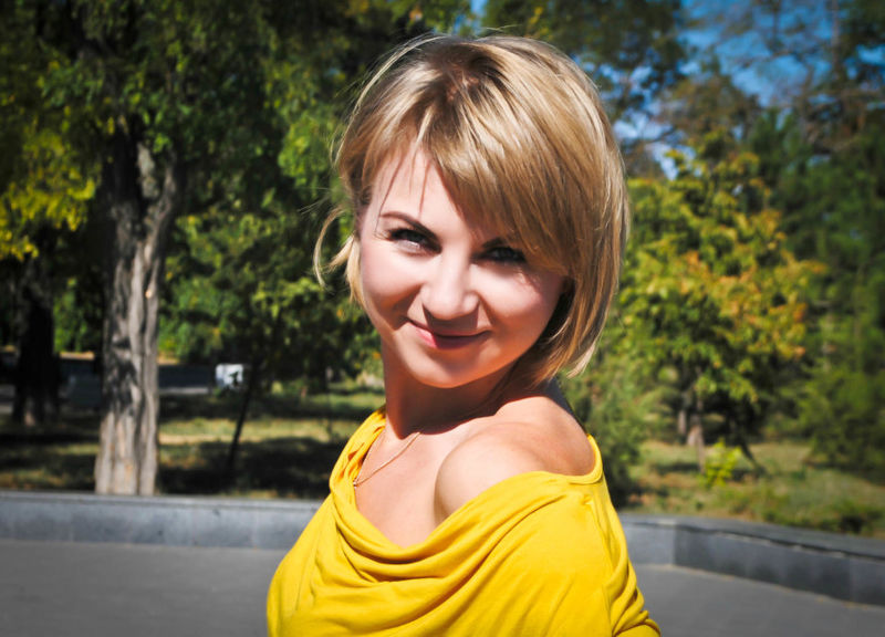 Auf keinen fall suche ich eine Beziehung, sondern nur das Vergnügen