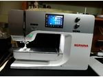 Bernina B 740 Nähmaschine Neuwertig