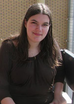 möchte mal wieder in den Arm genommen werden