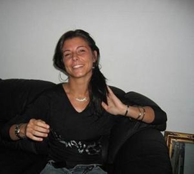 geschiedene Lady sucht Neuanfang