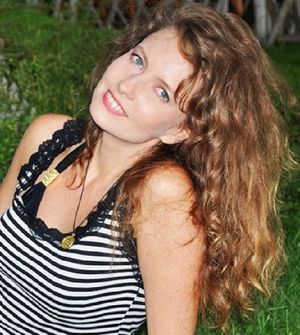 experimentierfreudige Frau sucht Partner