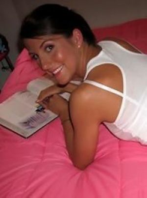 Ein Traum aus seidener Dominanz