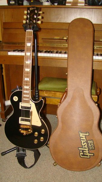 Gibson Les Paul Classic 2014