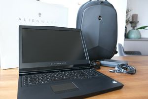 Alienware 17 R5 Core i9