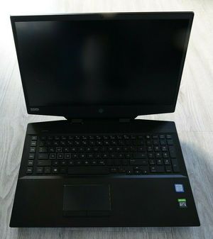 Hp Omen 17,3 Zoll