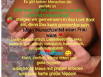Er sucht Sie für Sexpartnerin in Wien