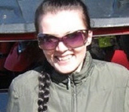 unkompliziert und leidenschaftliche Frau sucht Partner