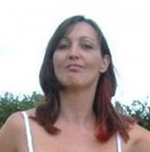 Aff&auml;re mit wildem Stier