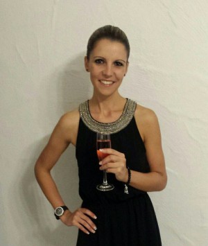 In vollen Zügen geniessen