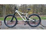 Specialized Stumpjumper Evo Comp 29