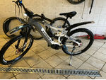 Haibike Xduro AllMtn 3.0 27.5" E-bike