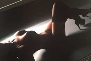 ANDREA  34- NOTGEILE MILF
