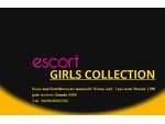 ESCORT GIRLS COLLECTION