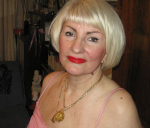 Erotische Beziehung gesucht