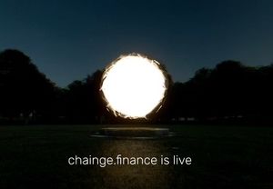 Beste Projekt Change Finance.