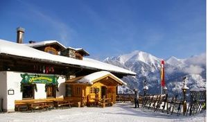 Koch - Jungkoch - Küchenhilfe für die kommende Wintersaison auf unserer Schihütte