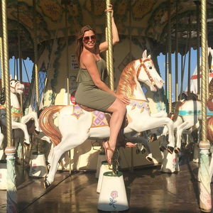 Naturliebhaberin sucht gleichgesinnten Partner