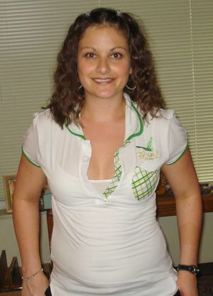 Stark behaarte sie sucht Liebhaber