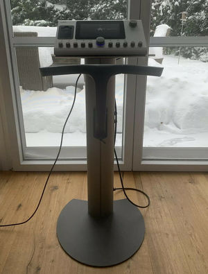 Ems Miha Bodytec II Trainingsgerät