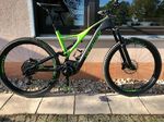 Specialized Turbo Levo Expert Carbon Xl