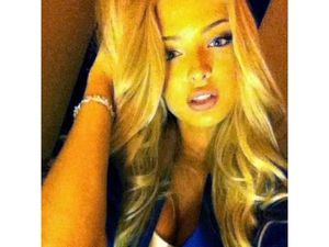 Ich suche nach Sex, Sex und mehr Sex!