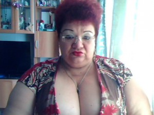 Mollige nymphomanin sucht Dich!