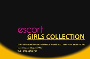 ESCORT GIRLS COLLECTION