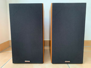 Dynaudio Contour 1.3SE in Kirschbaum