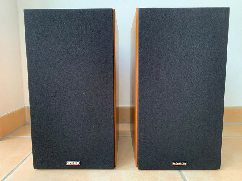 Dynaudio Contour 1.3SE in Kirschbaum