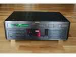 Revox B215-S Tapedeck mit Ovp