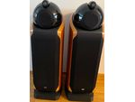 Bowers & Wilkins 802D Paar Lautsprecher