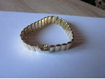 Damenarmband Gelbgold 750 Gold