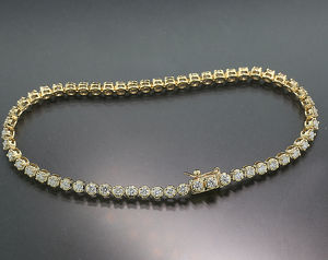 Brillantarmband Tennis Armband 2,00 carat