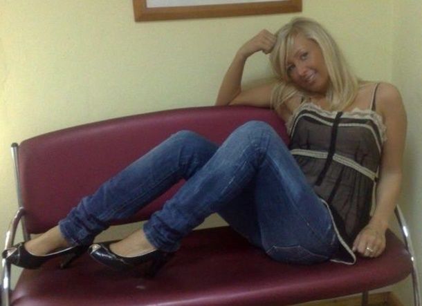 suche wild und dominant