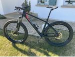 Specialized Fuse Expert Carbon