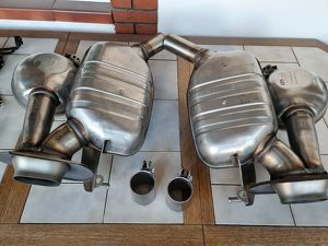 Kufatec Active Sound Anlage