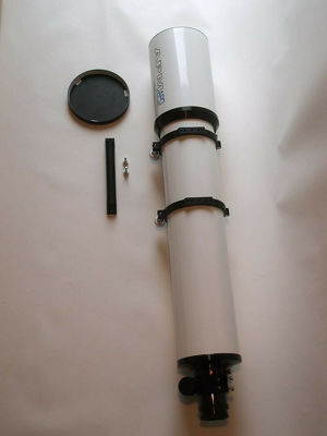 Apm Ed Apo 152/1200mm Refraktor Teleskop