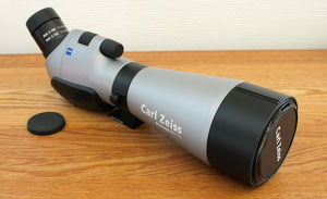 Zeiss Diascope 85 T* Fl, 40x Wide