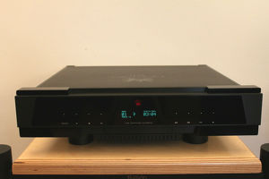 Gryphon Scorpio CD-Player