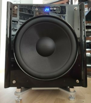 Velodyne DD18+ Subwoofer