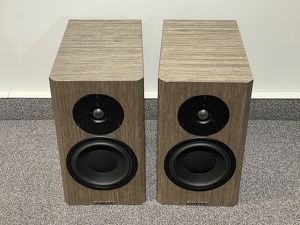 Dynaudio Special Forty 40 2-Wege-Lautsprecher