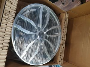 BMW Felgensatz M Doppelspeiche 622