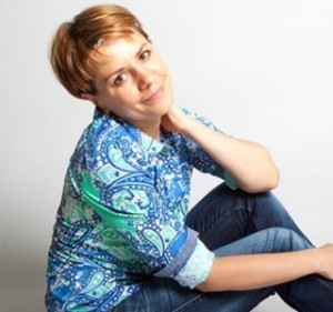 Dessous und Toys - meine Leidenschaft!