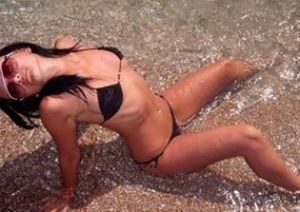 leidenschaftlich, wild und hemmungslos