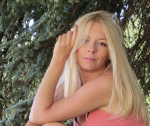 Ich entscheide was ich mit dir anstelle wenn du vor mir stehst, aber vorsicht...