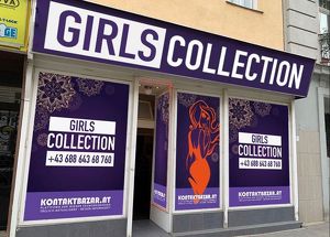 STUDIO GIRLS COLLECTION