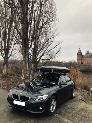Autodachzelt Hartschalen Dachzelt - für 3 Pers.