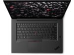 Lenovo ThinkPad P1 Gen 3 i7-10750H NVidia Quadro T2000 2TB SSD 32GB RAM