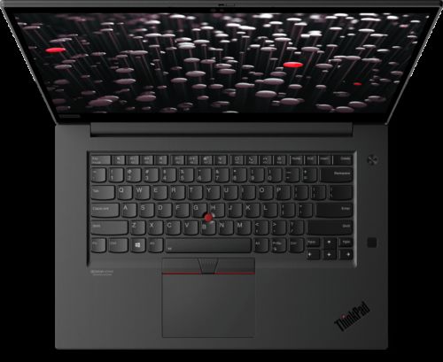 Lenovo ThinkPad P1 Gen 3 i7-10750H NVidia Quadro T2000 2TB SSD 32GB RAM