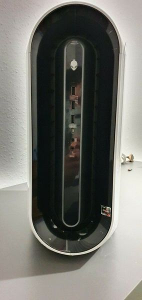 Dell Alienware Aurora R10 Ryzen Edition